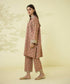 2 Piece - Embroidered Lawn Suit